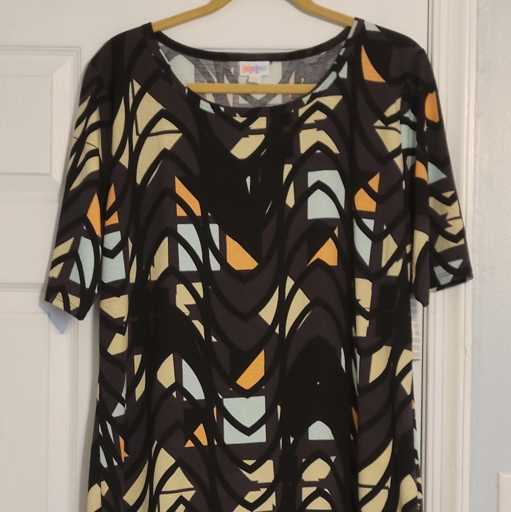Lularoe Julia Drezs